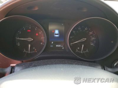 Zdjęcie 9 z 13 samochodu: 2022 TOYOTA C-HR NIGHTSHADE VIN:JTNKHMBX8N1129622 - miniatura