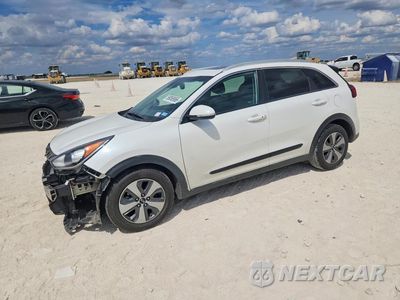 2018 KIA NIRO EX KNDCE3LC2J5129366 - główne zdjęcie licytacji z USA - miniatura