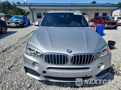Piąte zdjęcie samochodu w środku: 2018 BMW X5 SDRIVE35I VIN:5UXKR2C54J0Z18173 - miniatura