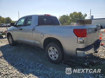 Drugie zdjęcie samochodu z przodu: 2008 TOYOTA TUNDRA SR5 VIN:5TFRV54198X047507 - miniatura