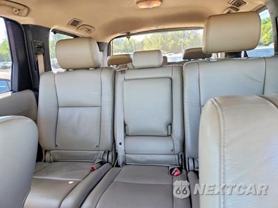 Zdjęcie 10 z 13 samochodu: 2015 TOYOTA SEQUOIA LIMITED VIN:5TDJY5G1XFS120709 - miniatura
