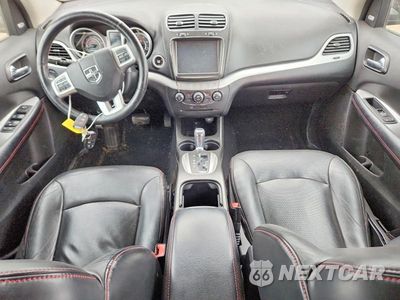 Zdjęcie 8 z 12 samochodu: 2017 DODGE JOURNEY GT VIN:3C4PDDEG0HT634830 - miniatura