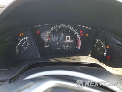 Zdjęcie 9 z 13 samochodu: 2016 HONDA CIVIC LX VIN:2HGFC4B52GH304617 - miniatura