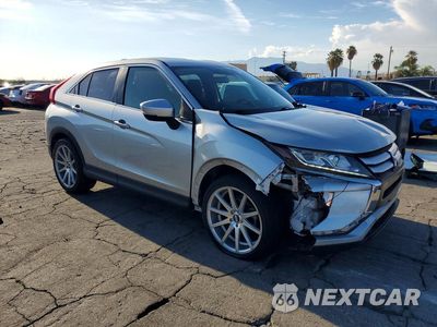 Czwarte zdjęcie samochodu z boku: 2020 MITSUBISHI ECLIPSE CROSS ES VIN:JA4AS3AA8LZ023303 - miniatura