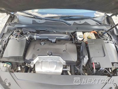 Zdjęcie 11 z 12 samochodu: 2019 CHEVROLET IMPALA LT VIN:2G11Z5SA2K9134085 - miniatura