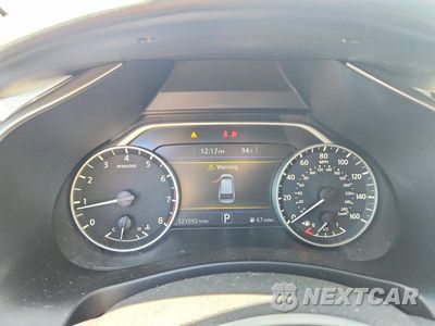 Zdjęcie 9 z 13 samochodu: 2015 NISSAN MURANO SV VIN:5N1AZ2MG5FN272547 - miniatura