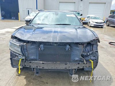 Piąte zdjęcie samochodu w środku: 2019 DODGE CHARGER SXT VIN:2C3CDXBG3KH505215 - miniatura