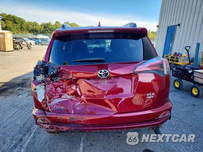 Zdjęcie 6 z 12 samochodu: 2018 TOYOTA RAV4 XLE VIN:2T3RFREVXJW732437 - miniatura
