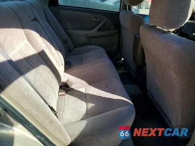 Zdjęcie 10 z 12 samochodu: 1998 TOYOTA CAMRY LE VIN:JT2BG22K4W0210973 - miniatura
