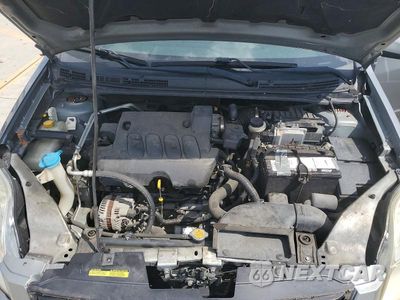 Zdjęcie 11 z 12 samochodu: 2010 NISSAN SENTRA 2.0 VIN:3N1AB6AP8AL692562 - miniatura