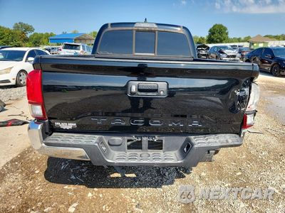 Zdjęcie 6 z 12 samochodu: 2019 TOYOTA TACOMA SR5 VIN:5TFAX5GN6KX138635 - miniatura