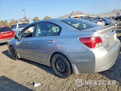Drugie zdjęcie samochodu z przodu: 2012 SUBARU IMPREZA PREMIUM VIN:JF1GJAD66CH012049 - miniatura