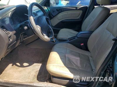 Zdjęcie 7 z 13 samochodu: 1998 SUBARU LEGACY L VIN:4S3BK4357W7308087 - miniatura