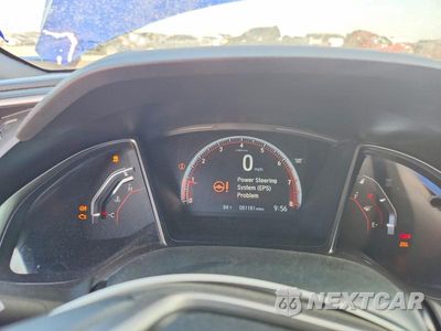 Zdjęcie 9 z 12 samochodu: 2018 HONDA CIVIC SI VIN:2HGFC1E58JH707695 - miniatura