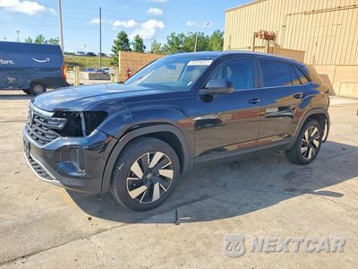 2026 VOLKSWAGEN ATLAS CROSS SPORT SE 1V2WC2CA4TC231583 - główne zdjęcie licytacji z USA - miniatura