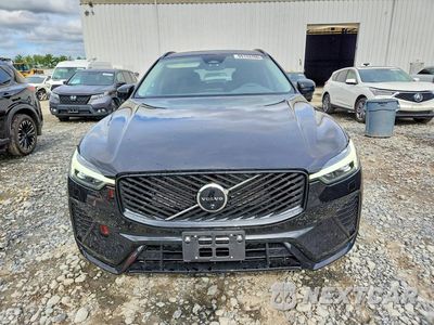Piąte zdjęcie samochodu w środku: 2026 VOLVO XC60 PLUS VIN:YV4M12RC6T1381257 - miniatura
