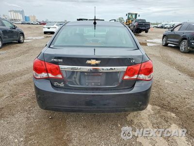 Zdjęcie 6 z 12 samochodu: 2014 CHEVROLET CRUZE LT VIN:1G1PC5SB1E7438969 - miniatura