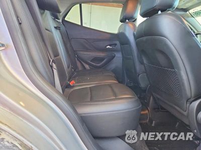 Zdjęcie 11 z 13 samochodu: 2020 BUICK ENCORE ESSENCE VIN:KL4CJGSB7LB037390 - miniatura