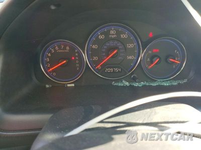 Zdjęcie 9 z 12 samochodu: 2005 HONDA CIVIC LX VIN:2HGES16535H593754 - miniatura
