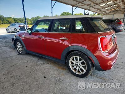 Drugie zdjęcie samochodu z przodu: 2016 MINI COOPER S VIN:WMWXU3C55G2B66833 - miniatura