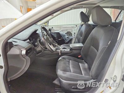 Zdjęcie 7 z 13 samochodu: 2023 NISSAN ALTIMA SV VIN:1N4BL4DV3PN424451 - miniatura