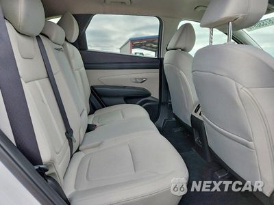 Zdjęcie 10 z 12 samochodu: 2025 HYUNDAI TUCSON SEL VIN:5NMJBCDE5SH545927 - miniatura