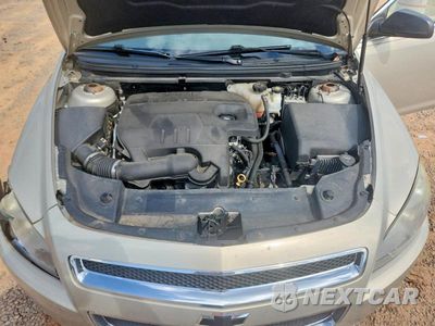 Zdjęcie 21 z 24 samochodu: 2011 CHEVROLET MALIBU LS VIN:1G1ZB5E1XBF304297 - miniatura