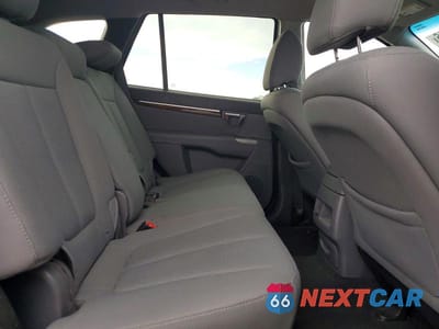 Zdjęcie 11 z 13 samochodu: 2010 HYUNDAI SANTA FE GLS VIN:5NMSG3AB5AH389774 - miniatura