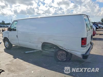 Drugie zdjęcie samochodu z przodu: 2012 FORD E 250 DELIVERY VAN VIN:1FTNS2EW5CDA10397 - miniatura