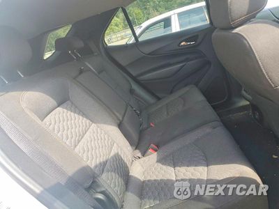 Zdjęcie 11 z 13 samochodu: 2020 CHEVROLET EQUINOX LT VIN:2GNAXTEV9L6257683 - miniatura