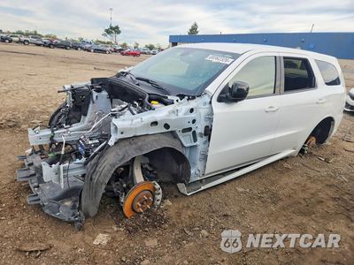 2025 DODGE DURANGO GT 1C4RDJDG7SC532520 - główne zdjęcie licytacji z USA - miniatura