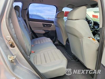 Zdjęcie 11 z 13 samochodu: 2017 HONDA CR-V LX VIN:7FARW5H37HE008566 - miniatura