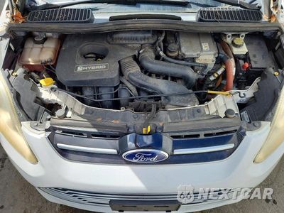 Zdjęcie 12 z 13 samochodu: 2013 FORD C-MAX SE VIN:1FADP5AU2DL524529 - miniatura