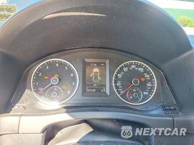 Zdjęcie 9 z 13 samochodu: 2016 VOLKSWAGEN TIGUAN S VIN:WVGBV7AX8GW545445 - miniatura