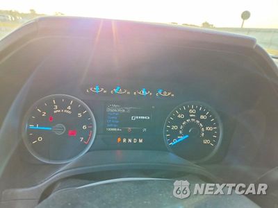 Zdjęcie 9 z 12 samochodu: 2017 FORD F150 SUPERCREW VIN:1FTEW1EG2HFB51334 - miniatura