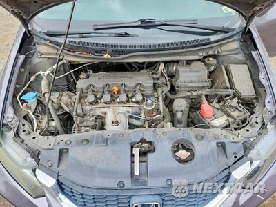 Zdjęcie 11 z 12 samochodu: 2015 HONDA CIVIC EXL VIN:2HGFB2F95FH539208 - miniatura