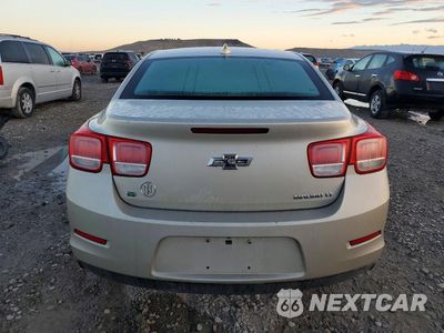 Zdjęcie 6 z 12 samochodu: 2015 CHEVROLET MALIBU 1LT VIN:1G11C5SL1FF321186 - miniatura