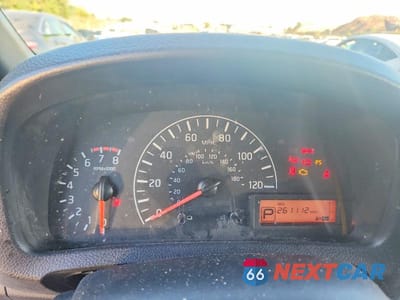 Zdjęcie 9 z 13 samochodu: 2016 NISSAN NV200 TAXI VIN:3N8CM0JT5GK702042 - miniatura