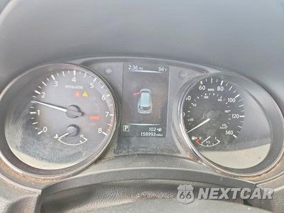 Zdjęcie 9 z 14 samochodu: 2017 NISSAN ROGUE SV VIN:JN8AT2MT7HW392340 - miniatura