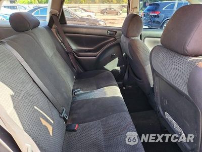 Zdjęcie 11 z 13 samochodu: 2006 TOYOTA MATRIX BASE VIN:2T1KR32E86C583490 - miniatura