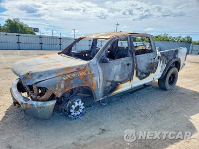 2014 RAM 2500 ST 3C6UR5CJ1EG194086 - główne zdjęcie licytacji z USA - miniatura