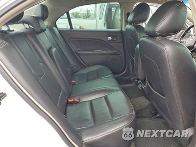 Zdjęcie 10 z 12 samochodu: 2011 FORD FUSION HYBRID VIN:3FADP0L31BR242288 - miniatura