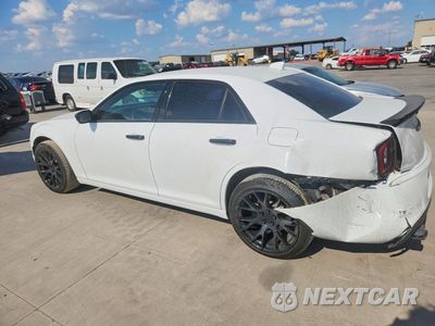 Drugie zdjęcie samochodu z przodu: 2019 CHRYSLER 300 S VIN:2C3CCAGG3KH610815 - miniatura