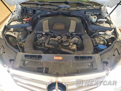 Zdjęcie 11 z 12 samochodu: 2011 MERCEDES-BENZ C 300 4MATIC VIN:WDDGF8BB8BR174932 - miniatura