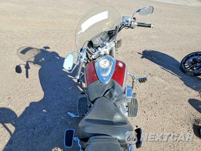 Zdjęcie 6 z 9 samochodu: 2002 YAMAHA XV1600 AS VIN:JYAVP02E22A016686 - miniatura