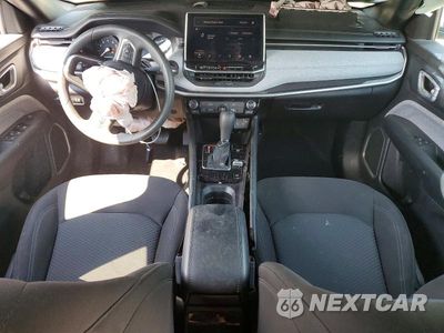 Zdjęcie 8 z 14 samochodu: 2023 JEEP COMPASS SPORT VIN:3C4NJDAN0PT556262 - miniatura