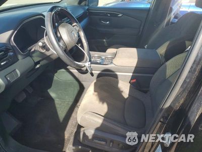 Zdjęcie 7 z 13 samochodu: 2025 HONDA PILOT SPORT VIN:5FNYG1H38SB051477 - miniatura