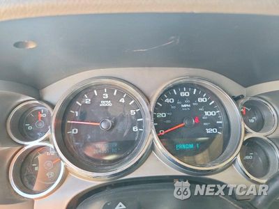 Zdjęcie 9 z 12 samochodu: 2011 CHEVROLET SILVERADO K2500 HEAVY DUTY VIN:1GB0KVCG8BF174645 - miniatura