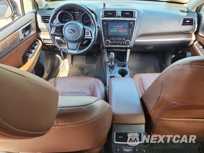 Zdjęcie 8 z 12 samochodu: 2018 SUBARU OUTBACK TOURING VIN:4S4BSETC4J3326563 - miniatura
