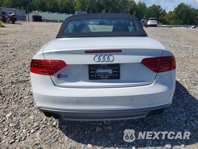 Zdjęcie 6 z 12 samochodu: 2016 AUDI S5 PREMIUM PLUS VIN:WAUC4AFH9GN003705 - miniatura